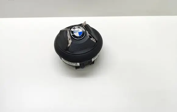 BMW 5 E60 E61 Steering wheel airbag 6073844 607384400 8045601R