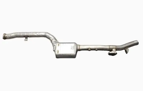 BMW X3 G01 Exhaust gas pipe 8470478
