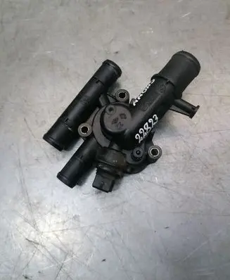 Thermostat/thermostat housing