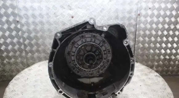 BMW 3 E90 E91 Automatic gearbox 7556972