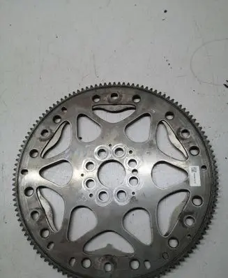 Flywheel