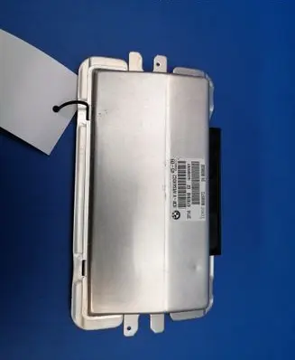 Suspension control unit/module