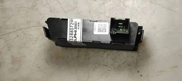 ESP (stability program) switch