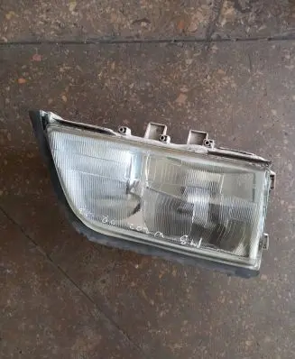 Mercedes-Benz C W202 Headlight/headlamp