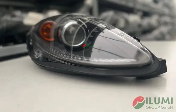 Ferrari F430 Headlight/headlamp P67756221