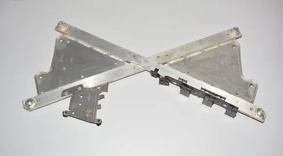 BMW i3 Other under body part 6879520 6818825