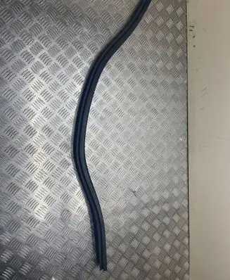 Audi A6 C7 Engine compartment rubber 