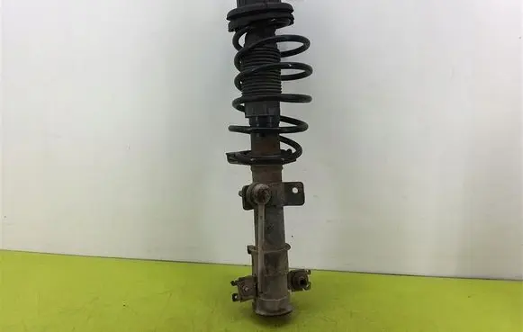 Fiat Stilo Front shock absorber with coil spring