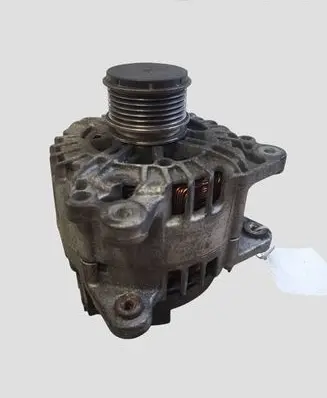 Seat Altea Generator/alternator 03L903023F TG14C026 2607703A
