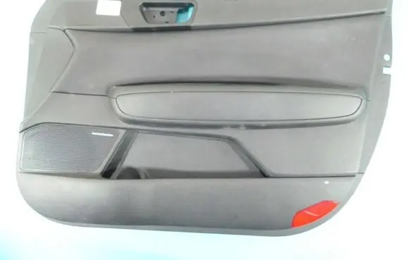 KIA Optima Front door card panel trim 82302-A8350BWE IMPRK1343541