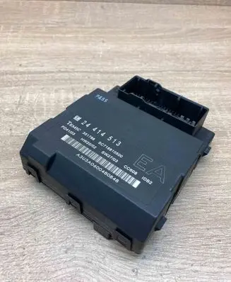 Opel Vectra C Comfort/convenience module 24414513 351788