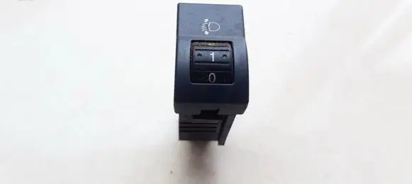 Mazda 3 I Headlight level height control switch 04057810 BP4K666F0
