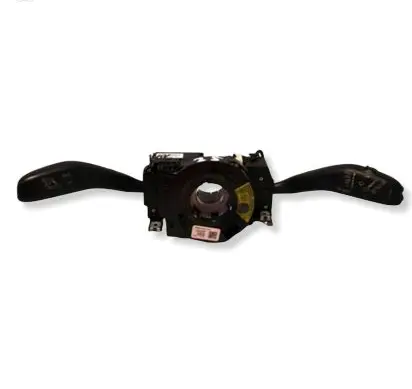 Volkswagen Transporter - Caravelle T6 Airbag slip ring squib (SRS ring) 6R0959654 1002425608 1504650980