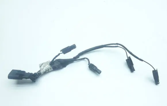 Mercedes-Benz E W212 Glow plug wires 1685451628