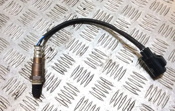 Volvo XC90 Lambda probe sensor 31439593