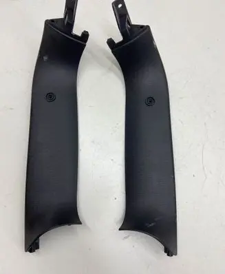 Mini Cooper Countryman R60 Tailgate/boot cover trim set 51499801416