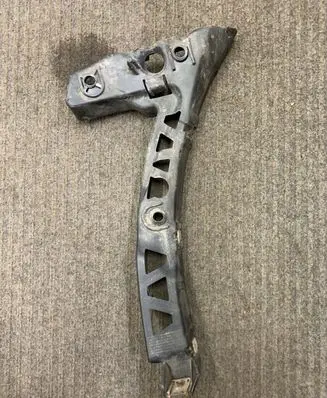 Jaguar XF X250 Front bumper mounting bracket 8X2317B749
