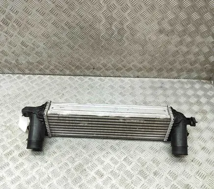 Ford Mustang VI Intercooler radiator 0261230453 AG919F479AC