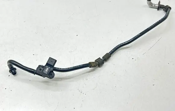 Porsche Cayenne (92A) Vacuum line/pipe/hose 0261230081 036906051G 160616T1013B