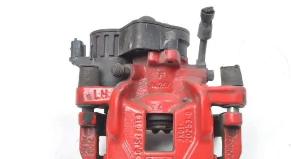 Ford Kuga III Rear brake caliper LX612D251BLD