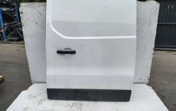 Renault Trafic III (X82) Side sliding door 
