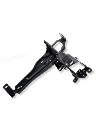 BMW 1 F20 F21 Front bumper cross member 17023811 2563
