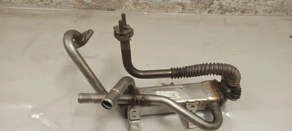 KIA Niro EGR valve cooler 2841003HA0