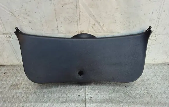 Mazda CX-7 Tailgate trim EG2168960