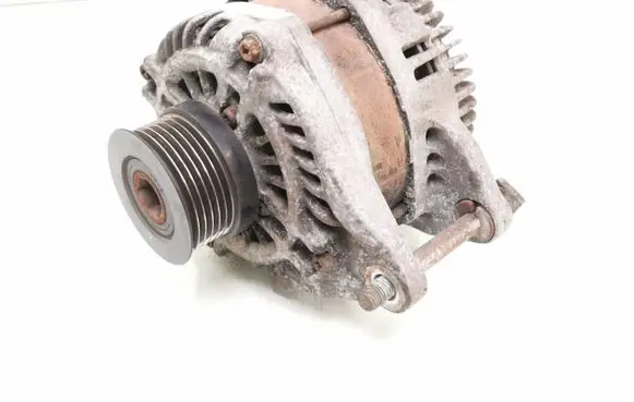 Mitsubishi ASX Generator/alternator 1800A334 A2TX1081B