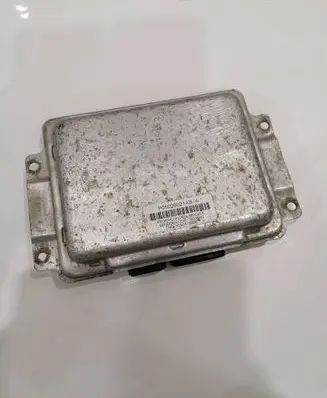 Chrysler 300 - 300C Engine control unit/module P05026021AB