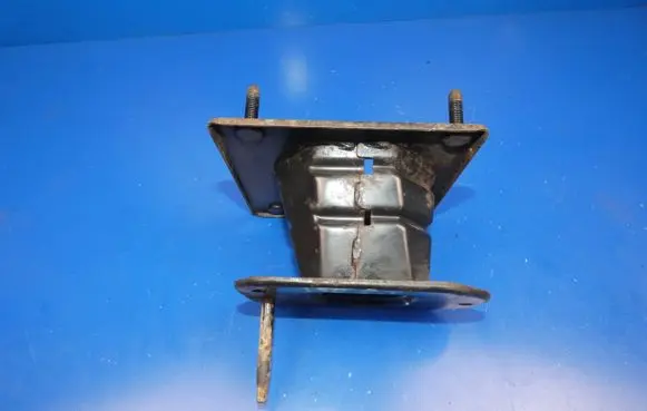 Hyundai i30 Rear bumper shock impact absorber/damper 