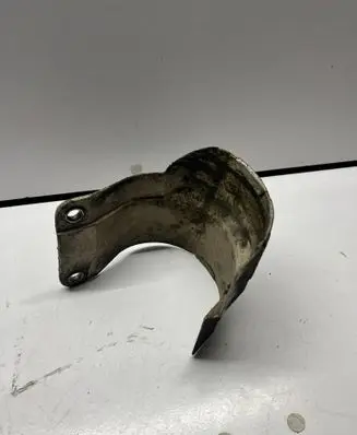 Audi TT TTS Mk2 Exhaust heat shield 1J0407721G