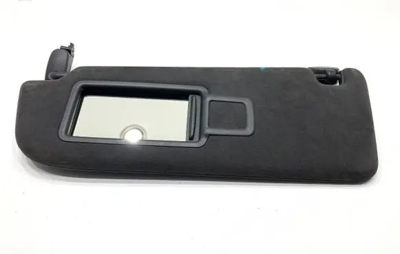 Audi A8 S8 D4 4H Sun visor 
