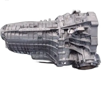 Audi A6 S6 C8 4K Automatic gearbox 