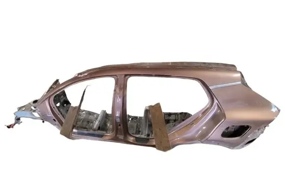 KIA Sportage Side car body part 