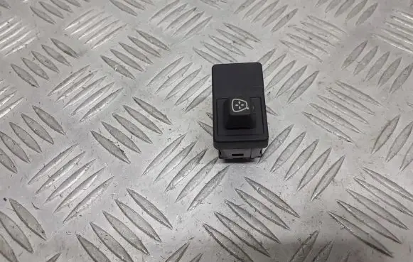 Citroen Berlingo Wing mirror switch