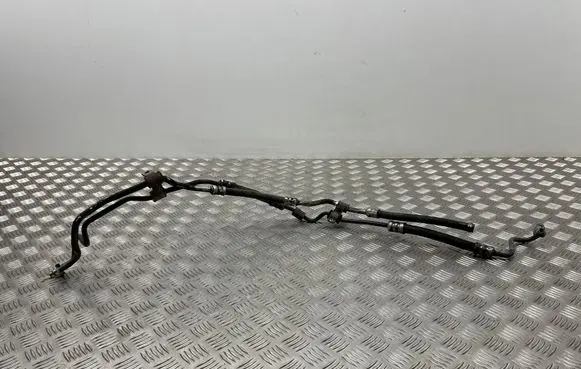 Peugeot 3008 I Power steering hose/pipe/line 