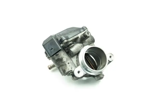 Skoda Octavia Mk3 (5E) Electric throttle body valve 04L128063T 04L128059T A2C94859900