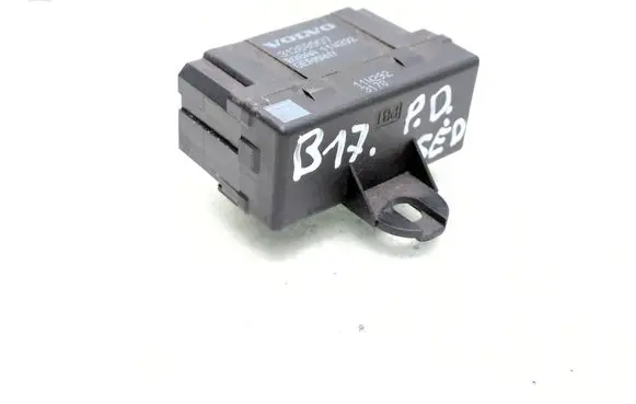 Volvo XC60 Seat heating relay 31268907