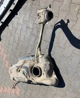 Citroen C3 Fuel tank 9826308980