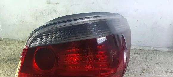 BMW 5 E60 E61 Rear/tail lights 6923306 6910768