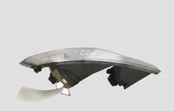 Citroen C5 Front fog light 27156300