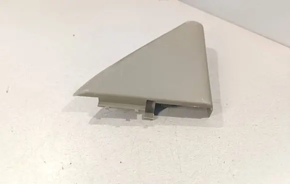 Hyundai Santa Fe Plastic wing mirror trim cover 8766126000