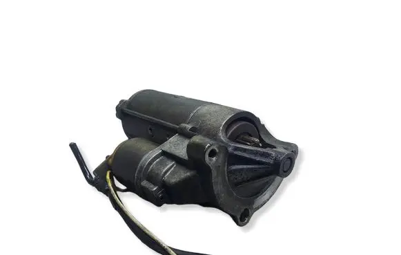 Peugeot 307 Starter motor D7R27KASACJA D7R27