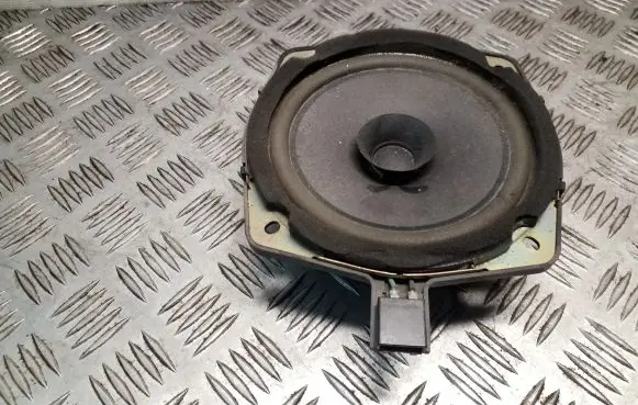 Hyundai Terracan Front door speaker 96310H1001