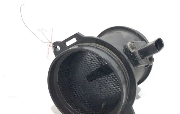 Audi Q7 4L Mass air flow meter 059906461K