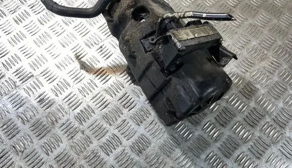 Citroen C5 Power steering pump A5094686 A5094686J