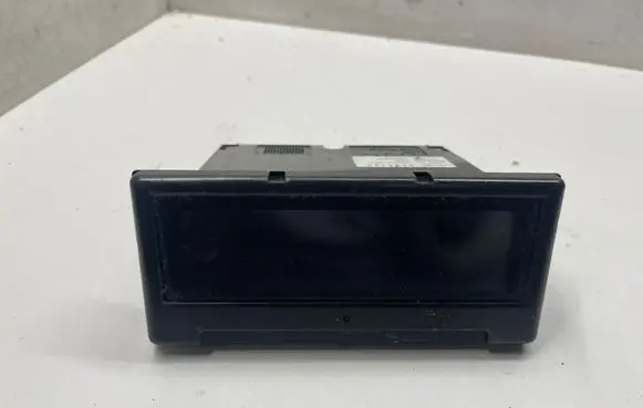 Volvo V50 Head up display screen 8696495