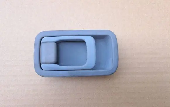 Nissan Vanette Front door interior handle