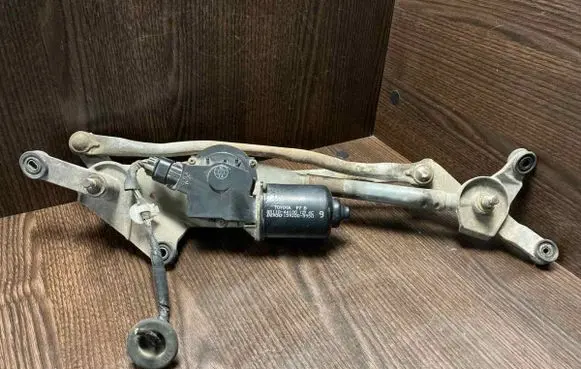 Toyota Avensis Verso Front wiper linkage 8511044100 1592005950